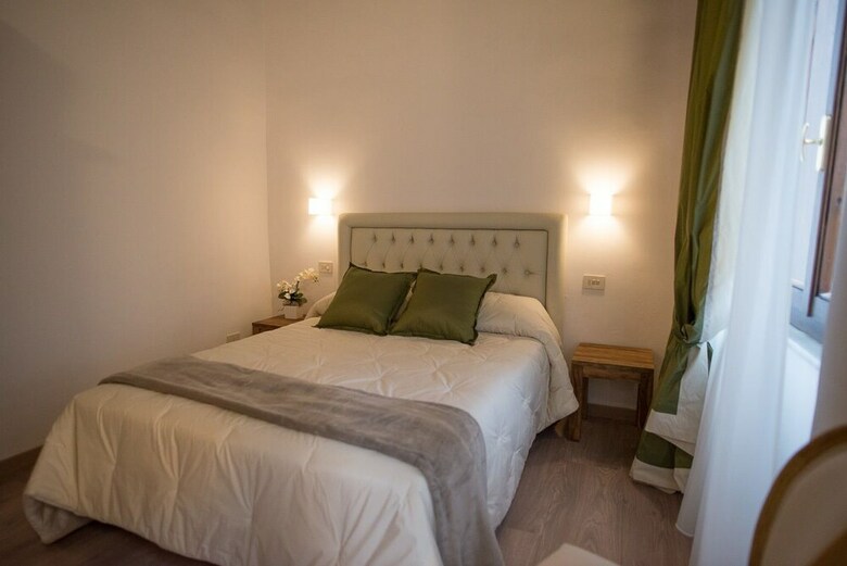 Palazzo Del Magnifico B&B