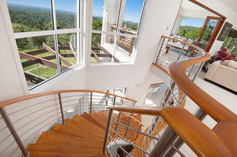 Bed & Breakfast Alexandria Retreat