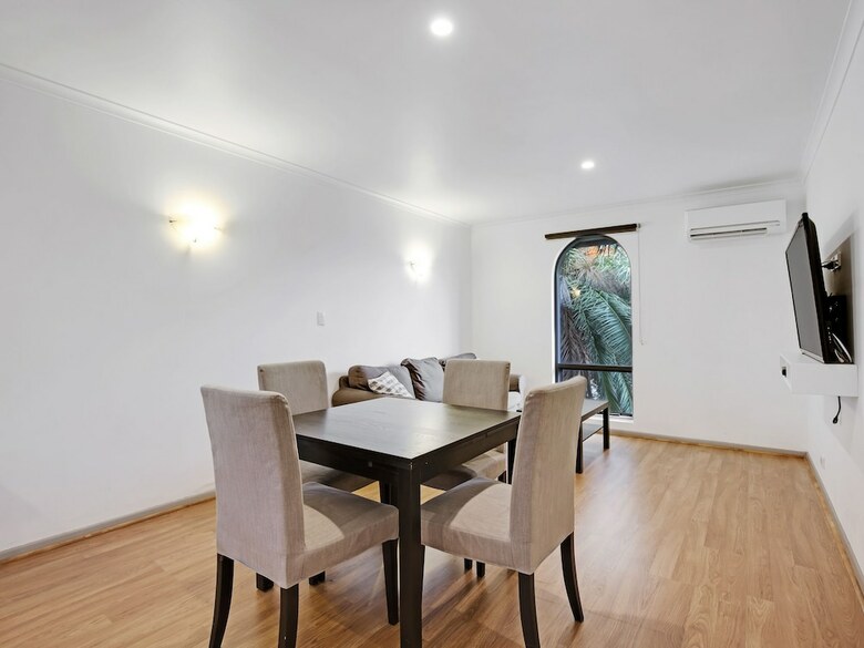 Apartamento Adelaide Holiday Homes