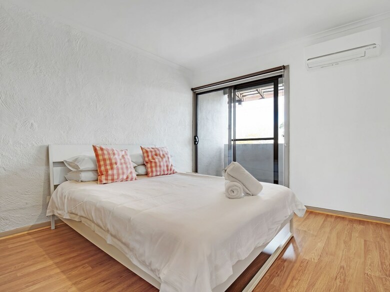 Apartamento Adelaide Holiday Homes