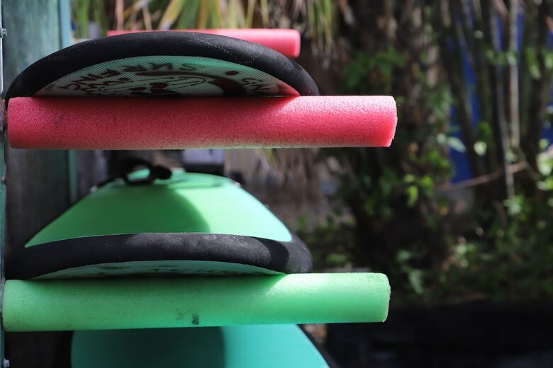 Albergue Cool Bananas Backpackers