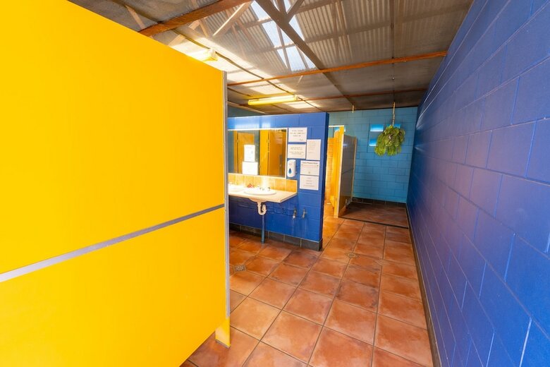 Albergue Cool Bananas Backpackers