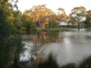Villa The Burrow At Wombat Bend