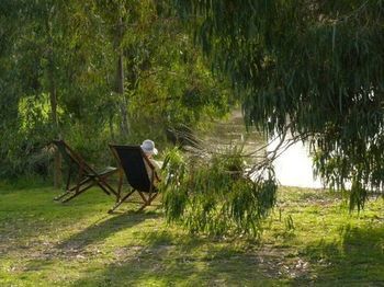 Villa The Burrow At Wombat Bend