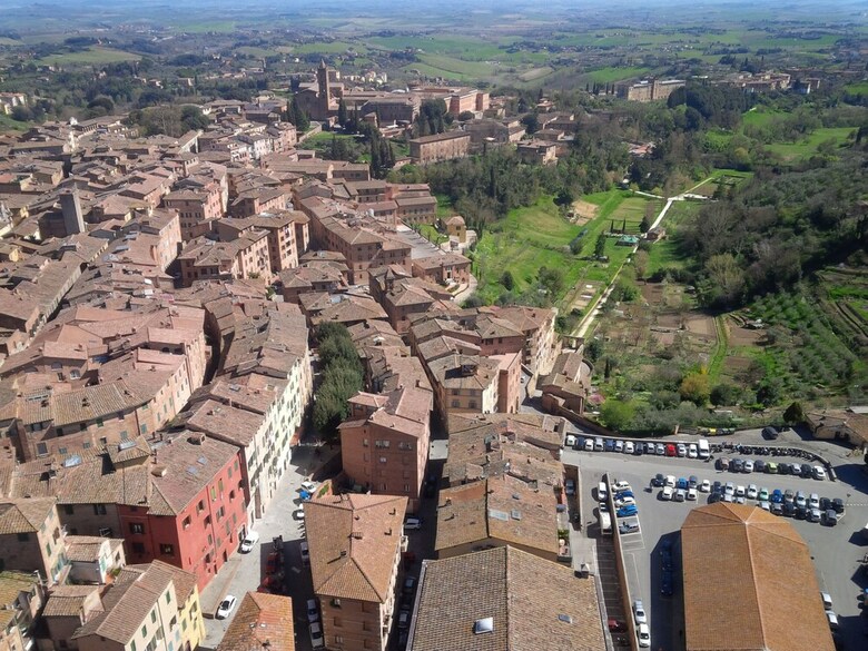 Bed & Breakfast Villa Del Sole