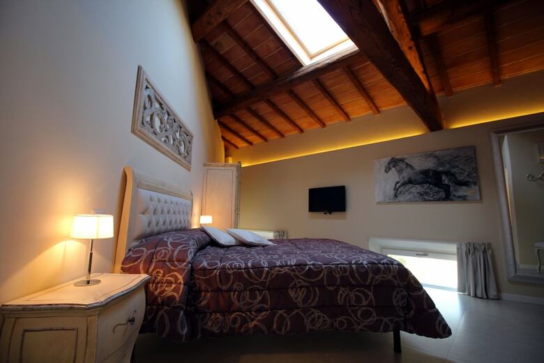 Bed & Breakfast Villa Del Sole
