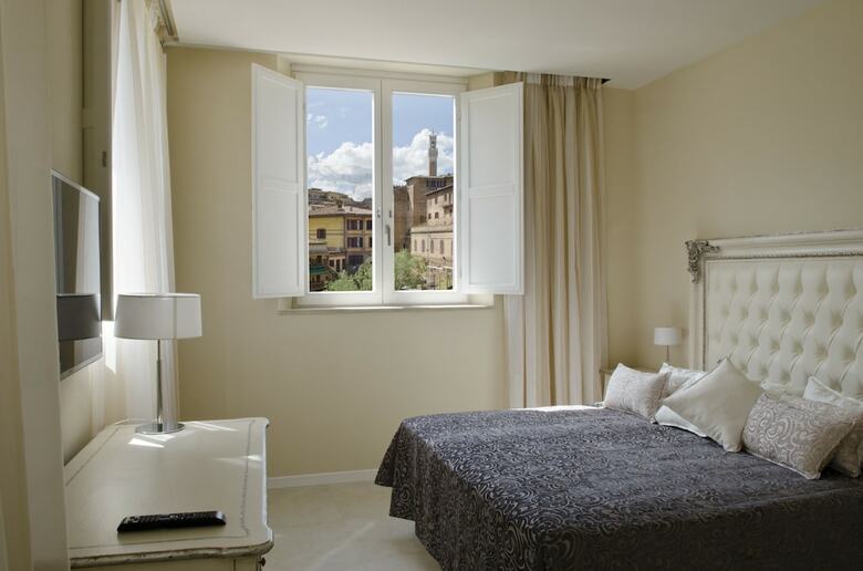 Bed & Breakfast Villa Del Sole