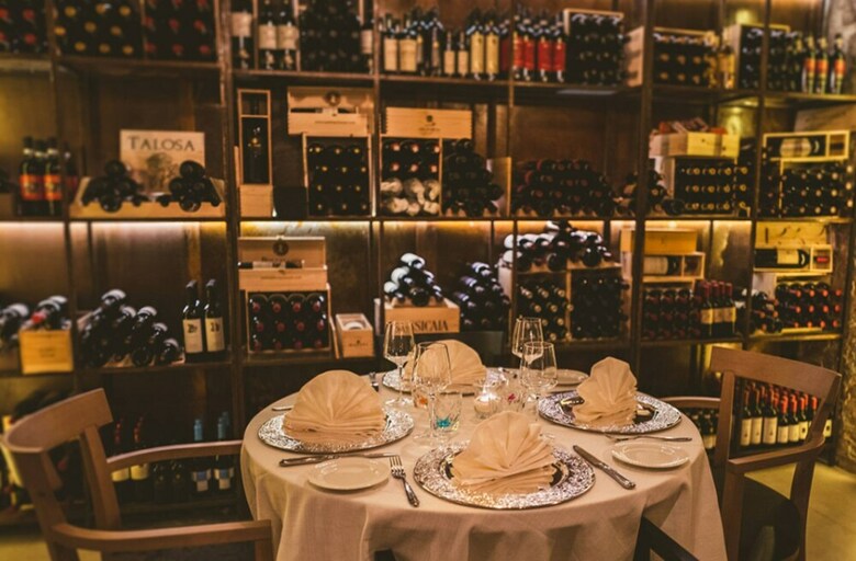 Bed & Breakfast Villa Del Sole
