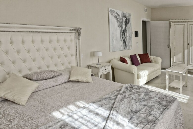 Bed & Breakfast Villa Del Sole