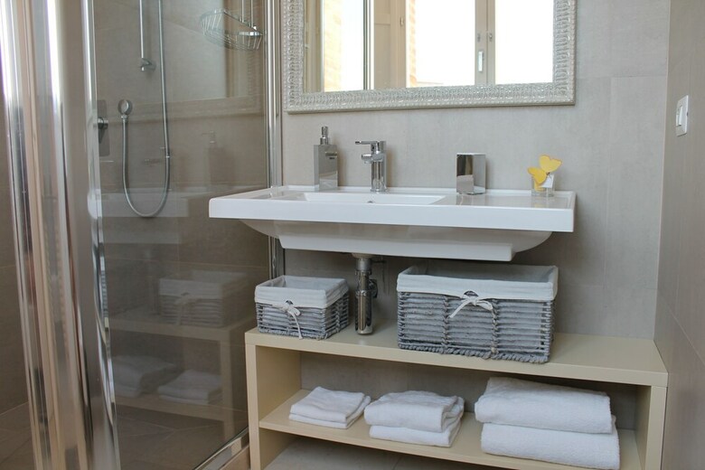 Bed & Breakfast Villa Del Sole