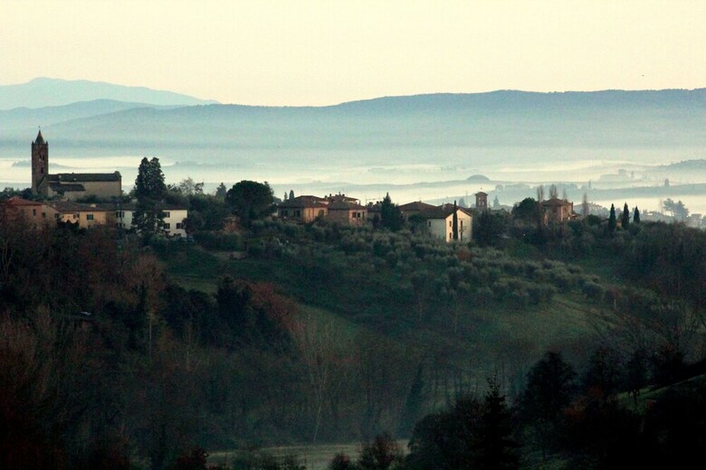 Bed & Breakfast Villa Del Sole