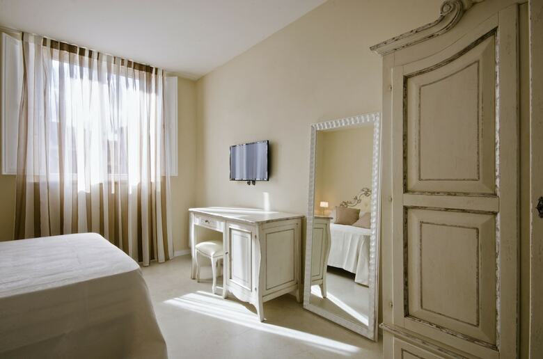 Bed & Breakfast Villa Del Sole