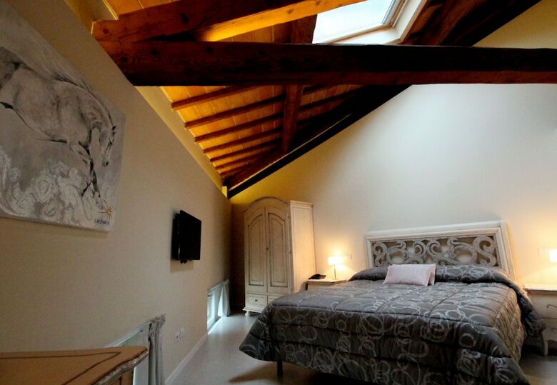 Bed & Breakfast Villa Del Sole