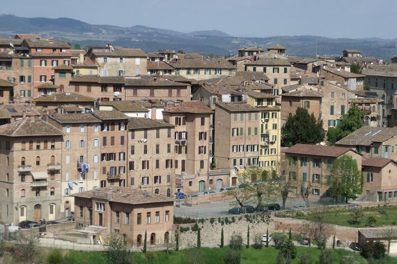 Bed & Breakfast Villa Del Sole