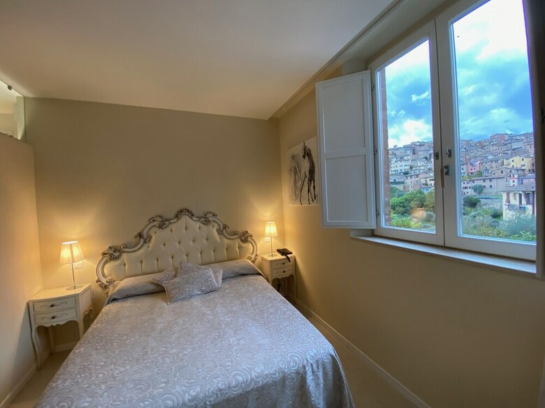 Bed & Breakfast Villa Del Sole