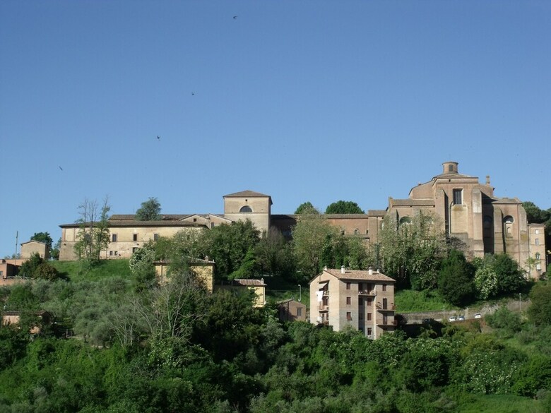 Bed & Breakfast Villa Del Sole