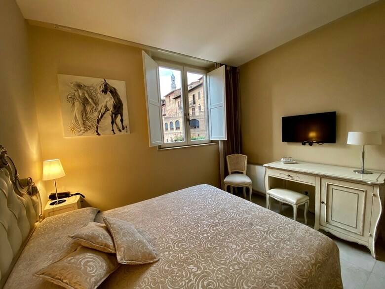 Bed & Breakfast Villa Del Sole