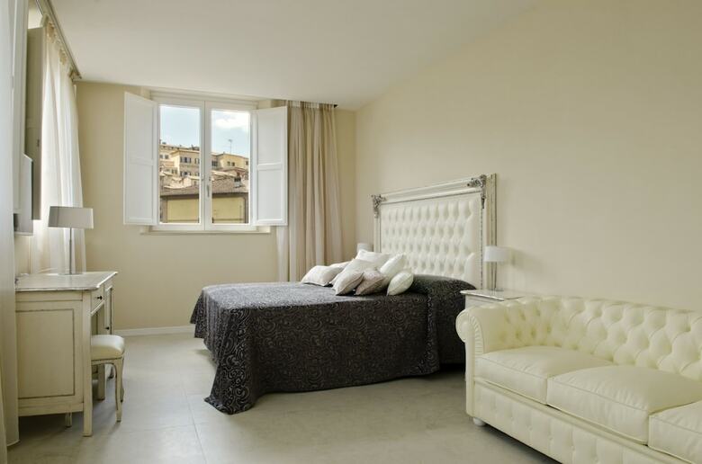 Bed & Breakfast Villa Del Sole