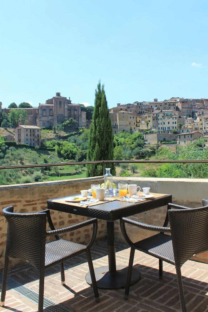 Bed & Breakfast Villa Del Sole