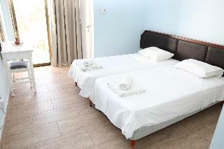 Antonis G. Hotel Apartments