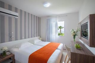 Aparthotel Princessa Vera Hotel Apartments