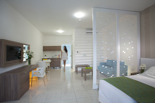 Aparthotel Princessa Vera Hotel Apartments