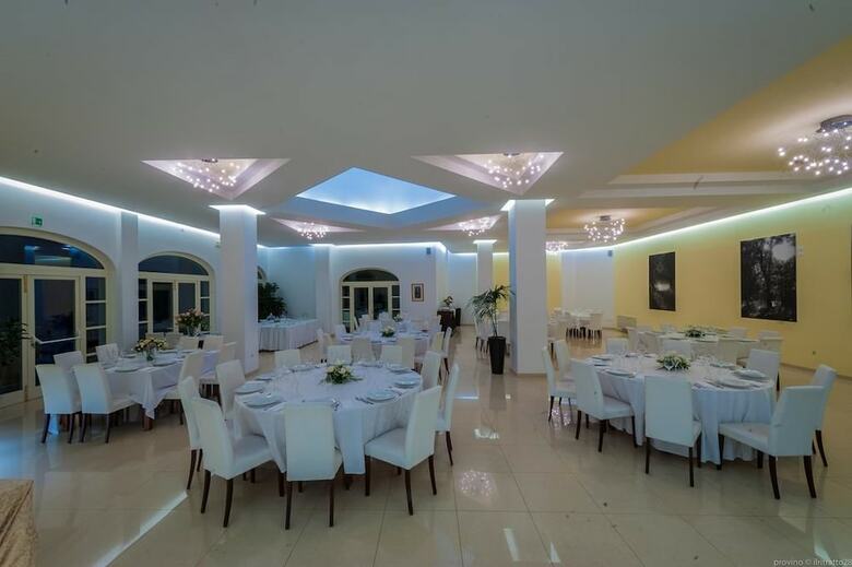 Hotel Ristorante Alla Vittoria