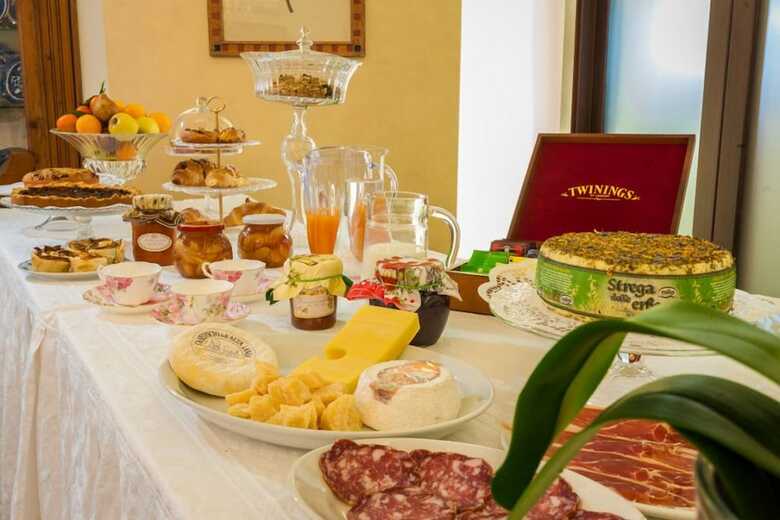 Hotel Ristorante Alla Vittoria