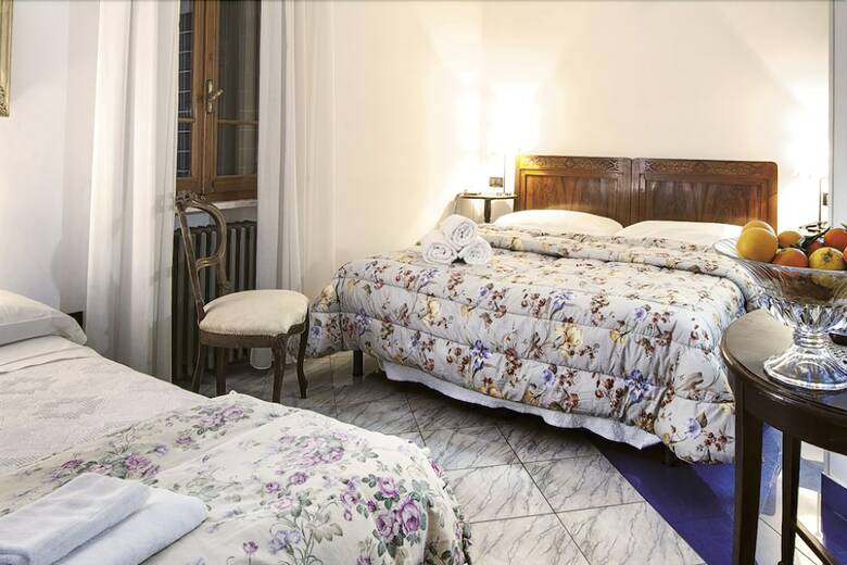 Hotel Ristorante Alla Vittoria