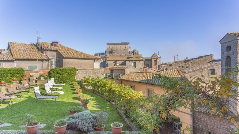 Hotel Palazzo Catalani