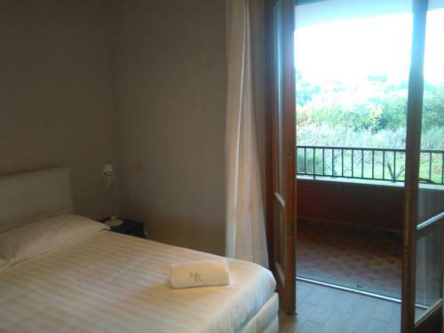 Hotel Eremo