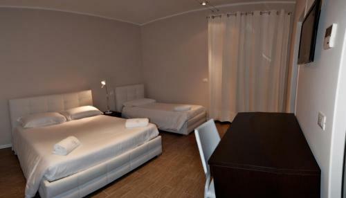 Hotel Eremo