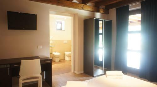 Hotel Eremo