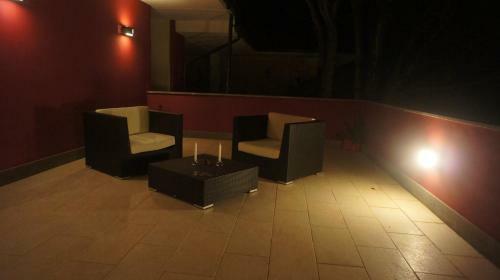 Hotel Eremo