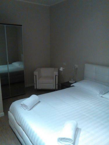 Hotel Eremo