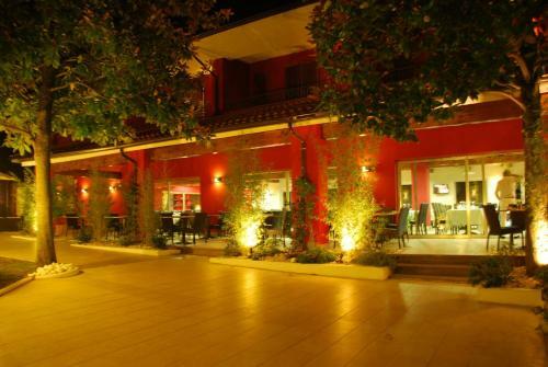 Hotel Eremo