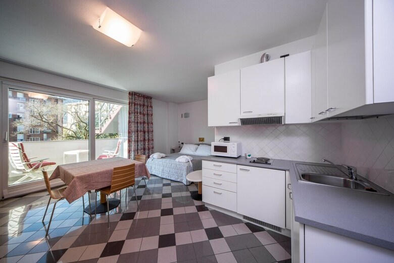Apartamento Piazzi House