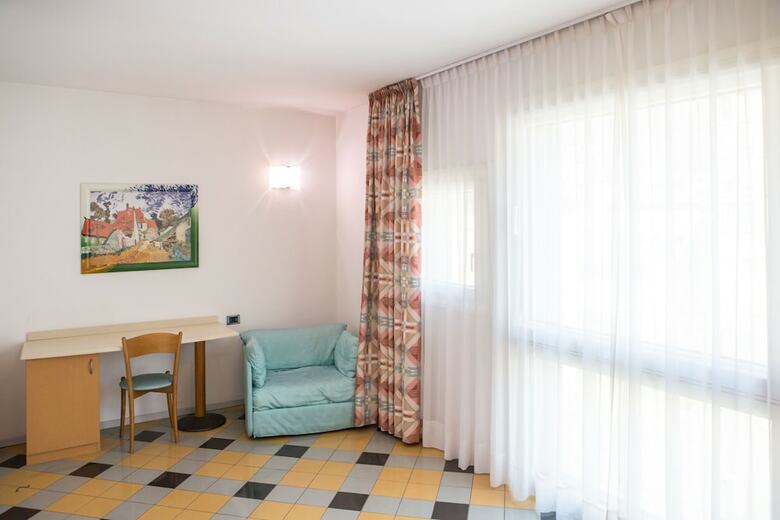 Apartamento Piazzi House