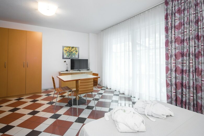 Apartamento Piazzi House