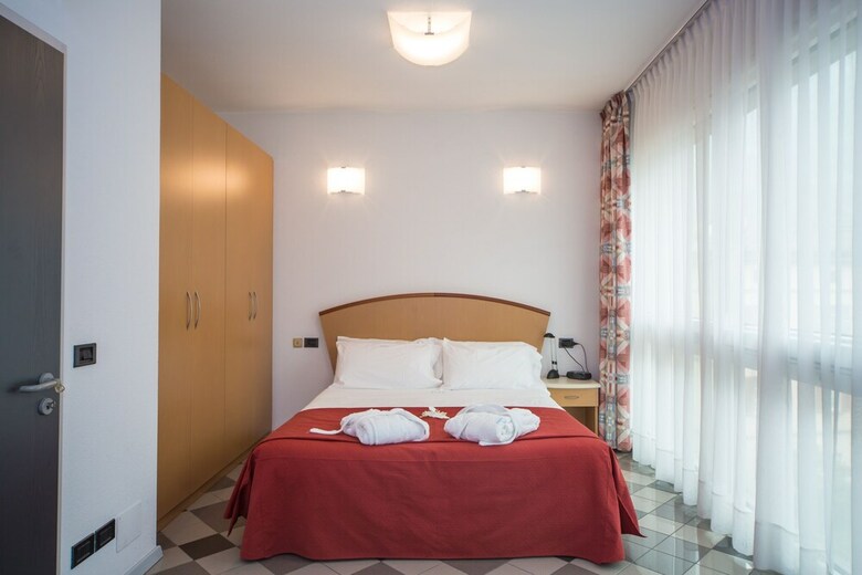 Apartamento Piazzi House