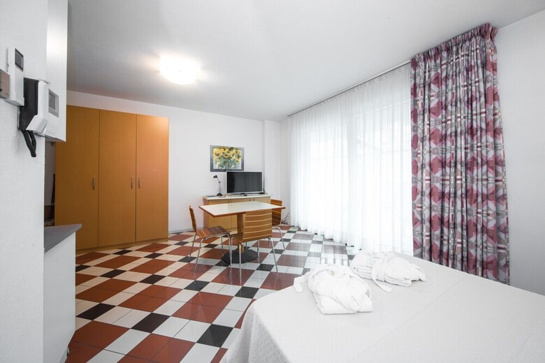 Apartamento Piazzi House