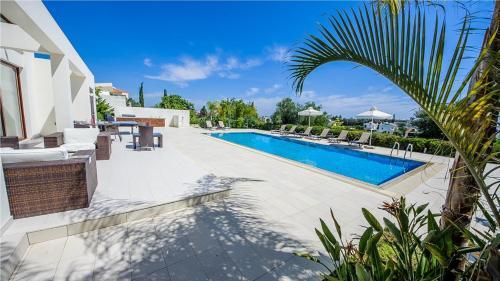 Rent Private Villa 069