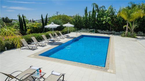 Rent Private Villa 069