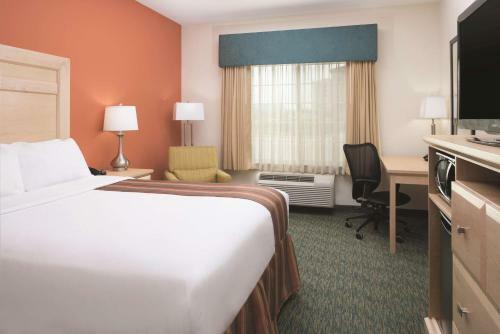 Hotel La Quinta Inn & Suites Grand Forks