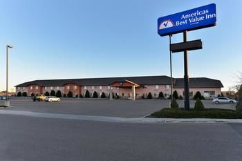 Hotel Comfort Inn