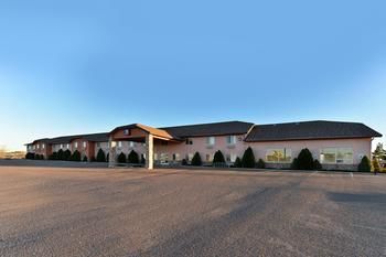 Hotel Comfort Inn