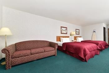 Hotel Comfort Inn