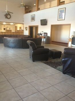 Hotel Comfort Inn