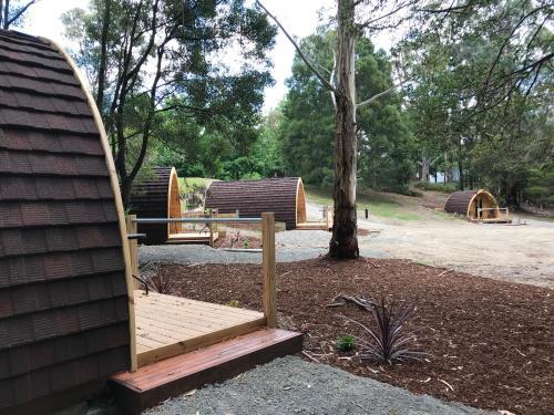 Big4 Yarra Valley Holiday Park