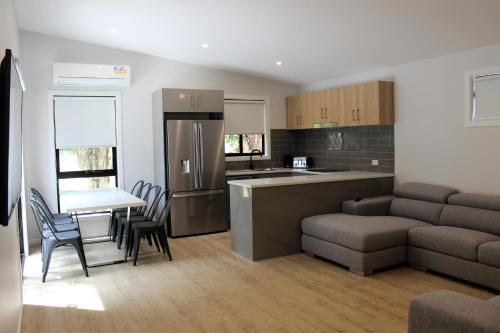 Big4 Yarra Valley Holiday Park